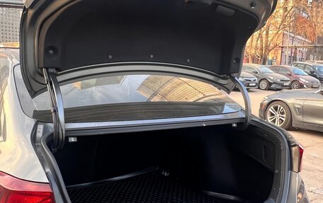 KIA Cerato IV, 2020 год, 2 500 000 рублей, 17 фотография