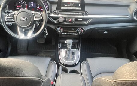 KIA Cerato IV, 2020 год, 2 500 000 рублей, 15 фотография