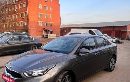 KIA Cerato IV, 2020 год, 2 500 000 рублей, 3 фотография