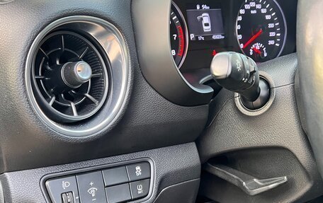 KIA Cerato IV, 2020 год, 2 500 000 рублей, 25 фотография