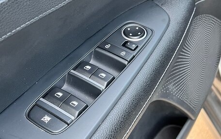 KIA Cerato IV, 2020 год, 2 500 000 рублей, 28 фотография