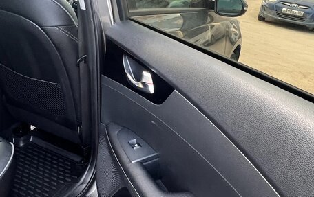 KIA Cerato IV, 2020 год, 2 500 000 рублей, 22 фотография