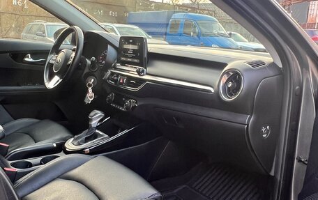 KIA Cerato IV, 2020 год, 2 500 000 рублей, 24 фотография