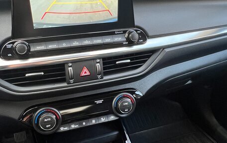 KIA Cerato IV, 2020 год, 2 500 000 рублей, 29 фотография