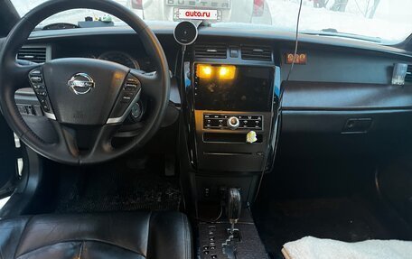 Nissan Teana, 2006 год, 670 000 рублей, 7 фотография