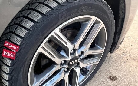 KIA Cerato IV, 2020 год, 2 500 000 рублей, 19 фотография