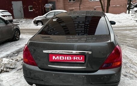 Nissan Teana, 2006 год, 670 000 рублей, 4 фотография