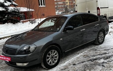Nissan Teana, 2006 год, 670 000 рублей, 6 фотография