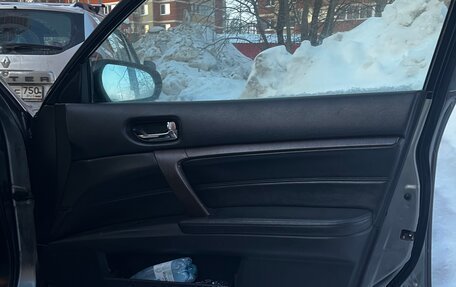 Nissan Teana, 2006 год, 670 000 рублей, 12 фотография