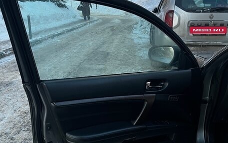 Nissan Teana, 2006 год, 670 000 рублей, 9 фотография