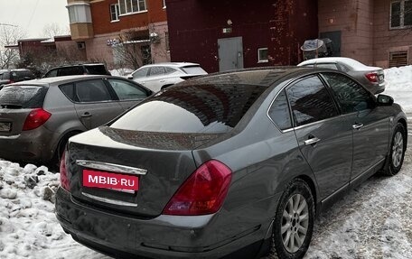 Nissan Teana, 2006 год, 670 000 рублей, 3 фотография