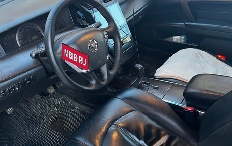 Nissan Teana, 2006 год, 670 000 рублей, 10 фотография