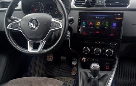 Renault Arkana I, 2019 год, 1 800 000 рублей, 5 фотография