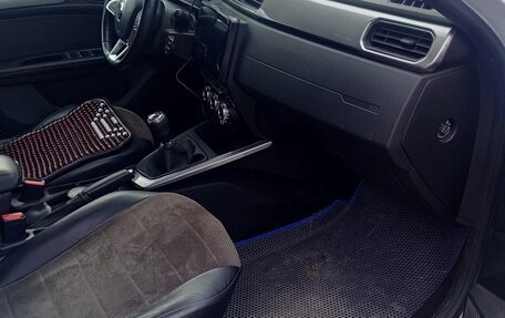 Renault Arkana I, 2019 год, 1 800 000 рублей, 7 фотография