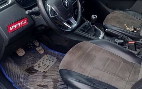 Renault Arkana I, 2019 год, 1 800 000 рублей, 6 фотография