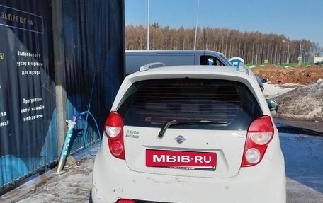 Ravon R2, 2016 год, 600 000 рублей, 2 фотография