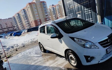 Ravon R2, 2016 год, 600 000 рублей, 3 фотография