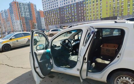 Ravon R2, 2016 год, 600 000 рублей, 7 фотография