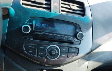 Ravon R2, 2016 год, 600 000 рублей, 5 фотография