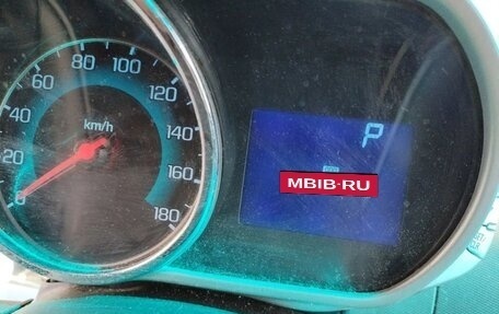 Ravon R2, 2016 год, 600 000 рублей, 6 фотография