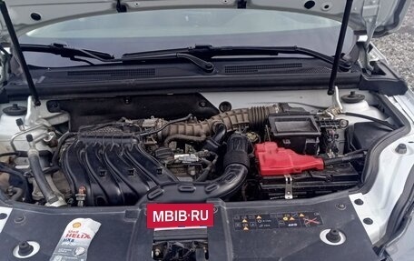 Renault Arkana I, 2019 год, 1 800 000 рублей, 9 фотография