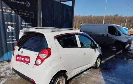 Ravon R2, 2016 год, 600 000 рублей, 4 фотография