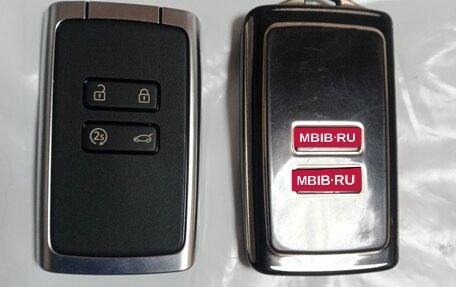 Renault Arkana I, 2019 год, 1 800 000 рублей, 13 фотография