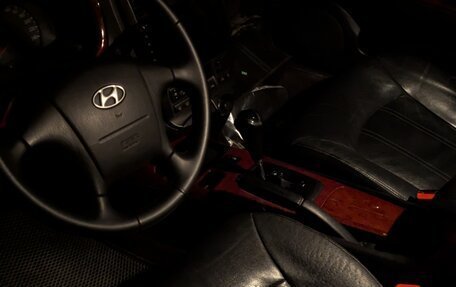 Hyundai Sonata IV рестайлинг, 2009 год, 540 000 рублей, 5 фотография