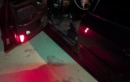 Hyundai Sonata IV рестайлинг, 2009 год, 540 000 рублей, 4 фотография