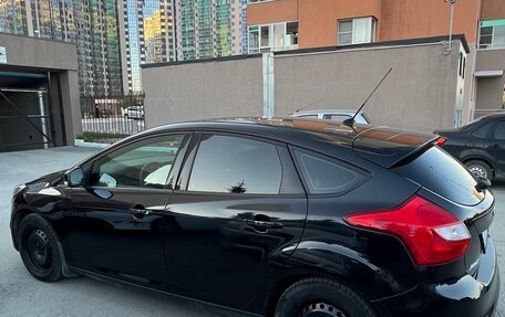 Ford Focus III, 2013 год, 730 000 рублей, 4 фотография