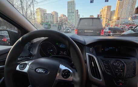 Ford Focus III, 2013 год, 730 000 рублей, 3 фотография