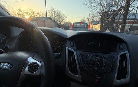 Ford Focus III, 2013 год, 730 000 рублей, 2 фотография