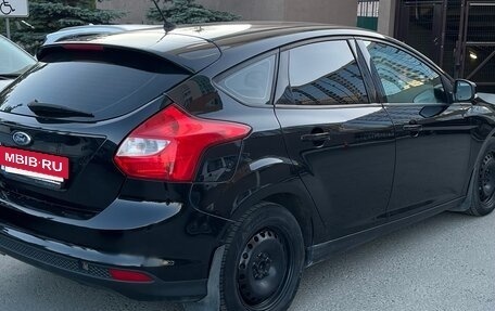 Ford Focus III, 2013 год, 730 000 рублей, 7 фотография