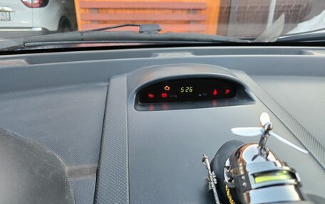 Chevrolet Aveo III, 2005 год, 310 000 рублей, 8 фотография