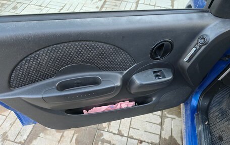 Chevrolet Aveo III, 2005 год, 310 000 рублей, 11 фотография