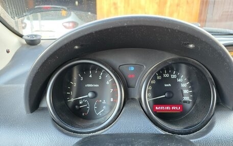 Chevrolet Aveo III, 2005 год, 310 000 рублей, 9 фотография