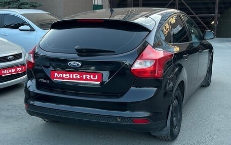 Ford Focus III, 2013 год, 730 000 рублей, 6 фотография