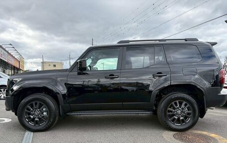 Toyota Land Cruiser Prado, 2024 год, 7 423 800 рублей, 7 фотография