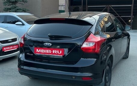 Ford Focus III, 2013 год, 730 000 рублей, 5 фотография