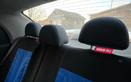 Chevrolet Aveo III, 2005 год, 310 000 рублей, 14 фотография