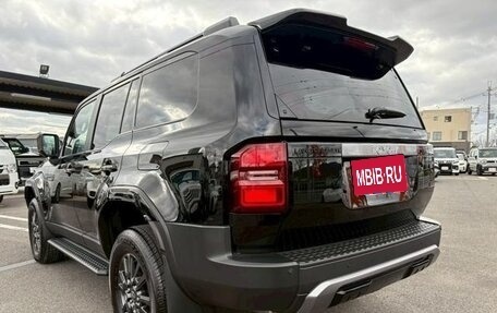 Toyota Land Cruiser Prado, 2024 год, 7 423 800 рублей, 8 фотография