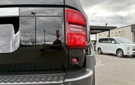 Toyota Land Cruiser Prado, 2024 год, 7 423 800 рублей, 11 фотография