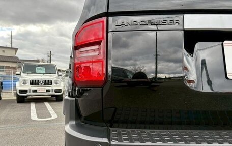 Toyota Land Cruiser Prado, 2024 год, 7 423 800 рублей, 10 фотография