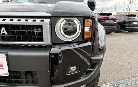 Toyota Land Cruiser Prado, 2024 год, 7 423 800 рублей, 9 фотография