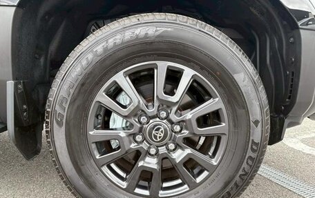 Toyota Land Cruiser Prado, 2024 год, 7 423 800 рублей, 14 фотография