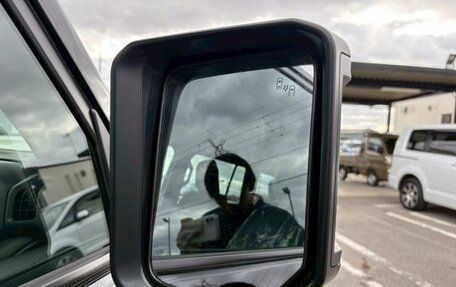 Toyota Land Cruiser Prado, 2024 год, 7 423 800 рублей, 13 фотография