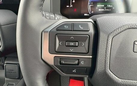 Toyota Land Cruiser Prado, 2024 год, 7 423 800 рублей, 17 фотография