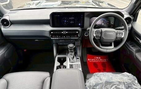 Toyota Land Cruiser Prado, 2024 год, 7 423 800 рублей, 15 фотография