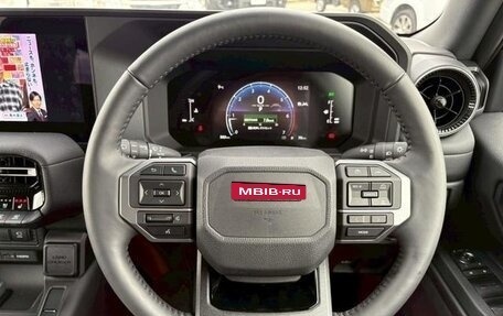 Toyota Land Cruiser Prado, 2024 год, 7 423 800 рублей, 16 фотография