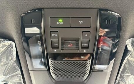 Toyota Land Cruiser Prado, 2024 год, 7 423 800 рублей, 26 фотография